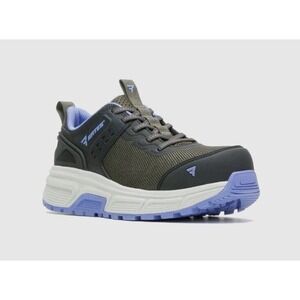 Bates JumpStart Low‎ EnergyBound Carbon Safety Work Women Sneakers Sz 6 NEW#870